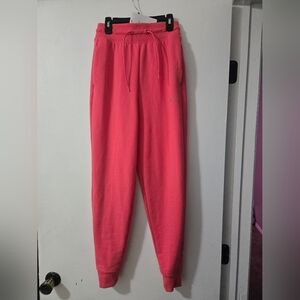 Nike High Waisted Joggers